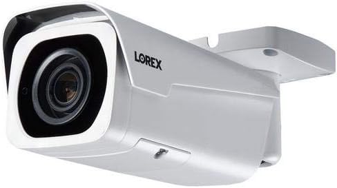 Lorex LNB8963-2PK, 4X Оптички Зум IP Камера, 250 ft Ноќ Визија