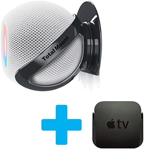 ReliaMount Пакет за Apple TV и HomePod Мини