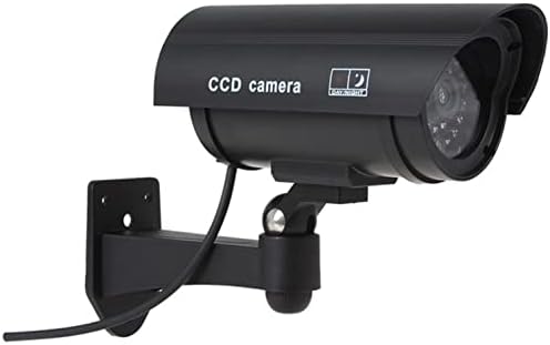 YUUAND Отворено Виртуелна Камера Безжична LED Светлата Дома Камера Home Security Камера Аналогни Видео Надзор