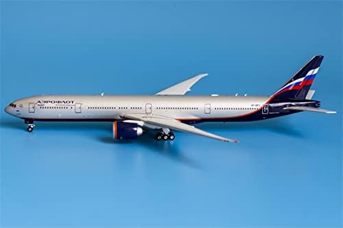 Феникс Русија Авиокомпании за Боинг 777-300ER VP-BFC 1:400 DIECAST Авиони Пред-изграден Модел