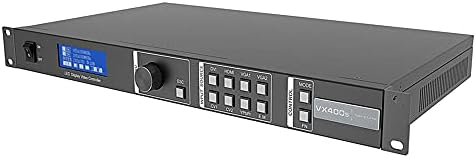 Најдобра Цена LED Екран Сите-во-Едно Контролер LED Видео Процесор NovaStar VX2U VX4U VX4S VX4S-N VX6S VX16S VX400S VX1000 (VX400S)
