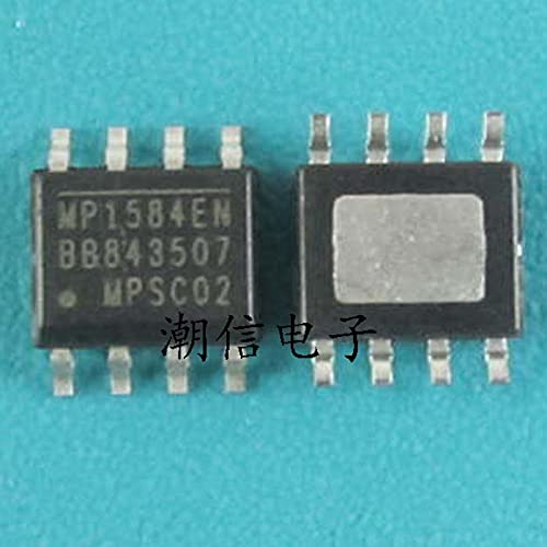 10PCS MP1584EN Моќ чип DC/DC Конвертор Нови чип Бренд Оригиналната Цена Директно може да се Купи.
