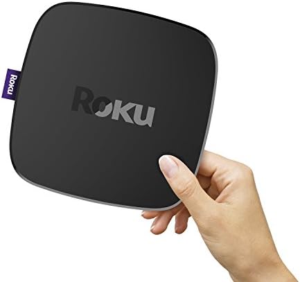 Roku Премиера - HD и 4K UHD Streaming Media Player