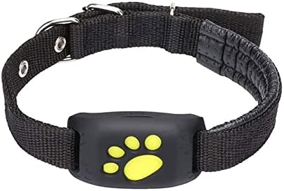 KSDCDF GPS милениче Локатор Tracker милениче Анти-Изгубени Уред Мини милениче Smart носат