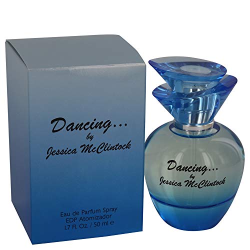 Парфем за жени танцување парфем eau de parfum спреј погоден за повеќето прилики 1.7 оз eau de parfum спреј 《Класичен арома》