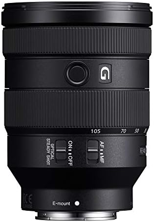 Sony Алфа a7R II Mirrorless Дигитална Камера со 28-70mm и FE 24-105mm f/4 G СОК Леќа Пакет (6 Предмети)