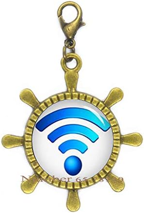 WiFi Кормило Патент се Повлече,WiFi Логото Кормило Патент се Повлече,Peralized Кормило Патент се Повлече,WiFi Симбол,Свадба Кормило