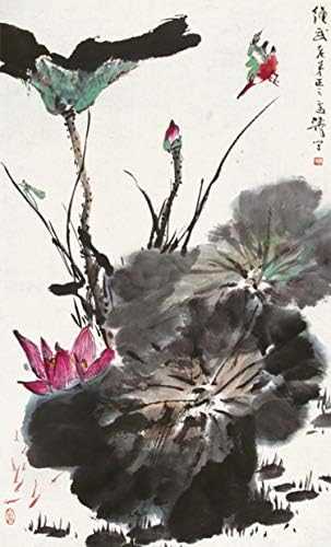 Вез Резерви | DIY Недовршени 00% Mulberry Свила Suzhou Везови Модели Поставува рачно изработени Везана Колекции Различни Цвеќиња,28 Видови-НЕ.13-