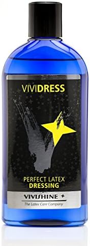 Vividress 250ml Облекување Помош - За Латекс Облека