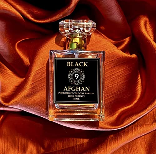 НЕ 9 BASK Приватна Колекција Црна Авганистан Еспресо & Ванила Висока Потентност Pheromone колонска вода Parfum за Мажите се Зголемува