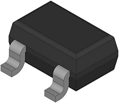 Infineon Технологии Биполарно (BJT) Транзистори (Пакување од 12500) (BCR183WH6327)