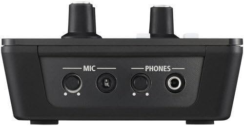 Ролан V-1HD HD Видео Switcher + Dual РКА Кабел + Speed HDMI Кабел + Црна MIDI Кабел + Strapeez, Црно - Крајната Додаток Пакет
