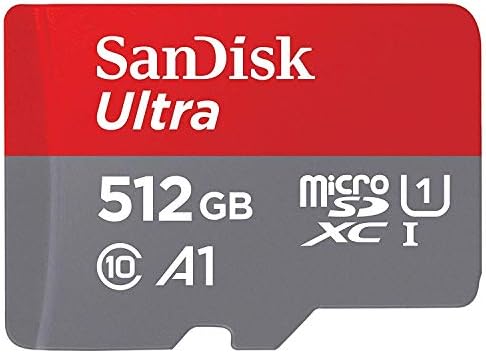 Ултра 32GB MicroSDHC Работи за Micromax A316 Плус Потврдена од страна на SanFlash и SanDisk (A1/C10/U1/8k/120MBs)