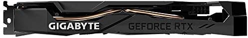 Gigabyte GeForce RTX 2070 Windforce 8G Графичка Картичка, 2X Windforce Фанови, 8GB 256-Битна GDDR6, GV-N2070WF2-8GD Видео Картичка