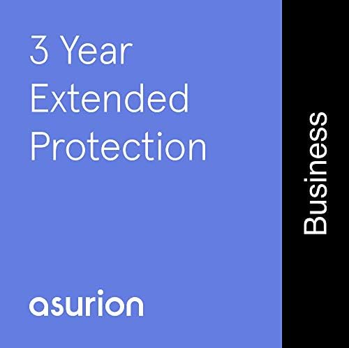 ASURION Б2Б 3 Година Floorcare Продолжена Заштита План ($200 - $249.99)