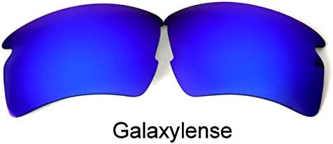 Галакси Замена на леќи За Oakley Flak 2.0 XL очила за сонце Мулти Избор