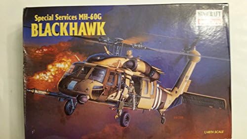 1/48 МЗ-60K Black Hawk