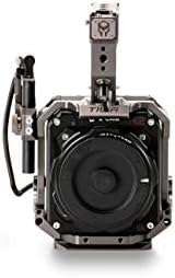 Tiltaing Камера кафез за Полнење Компатибилен со Z CAM Е2 и E2G Камера Тела (Tilta Сива)