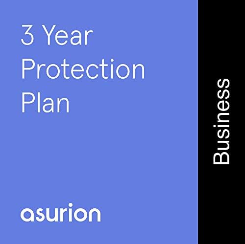 Asurion Б2Б 3 Година Телевизија Заштита План ($350 - $399.99)