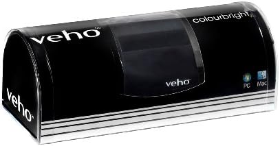 Veho VFS-002m Слајд & Негативни Скенер за 35mm & 110 Instamatic Негативи
