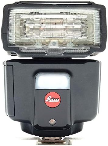 Leica 14624 Безжична TTL SF 40 Флеш Единица за М Тип 20 & Vario Дигитални Камери
