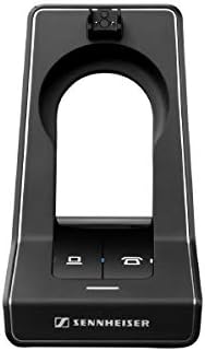 Зајнхајзер SD-PRO1 - Deskphone Cordless Слушалки со Avaya EHS Адаптер | Компатибилен Avaya Телефони: 2420, 5420, 4610, 4610SW, 4620,