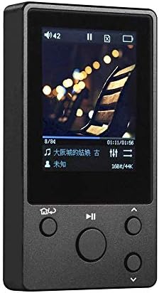 XDUOO Нано Д3 Професионални Lossless Музика MP3 HiFi Музички Плеер со HD OLED Екран Поддршка МАЈМУН/FLAC/ALAC/WAV/WMA/OGG/MP3