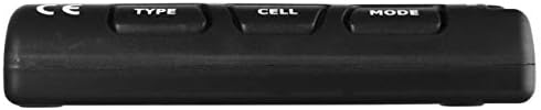 YoBuyBuy Универзална РК CellMeter-7 Дигитални Мобилен Капацитетот на Батеријата Тајна за LiPo Живот Li-ion NiMH Батерија Напонско