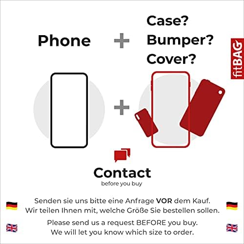 fitBAG Класичен Сива Обичај Прилагодени Ракав за OnePlus 9RT 5G | произведени во Германија | Вистински Alcantara Торбичка случај