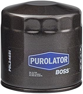 Purolator PBL24651 PurolatorBOSS Максимална Мотор Заштита Спин На Филтерот за Масло