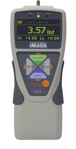 ZTA-220 Дигитални Сила Мерачи