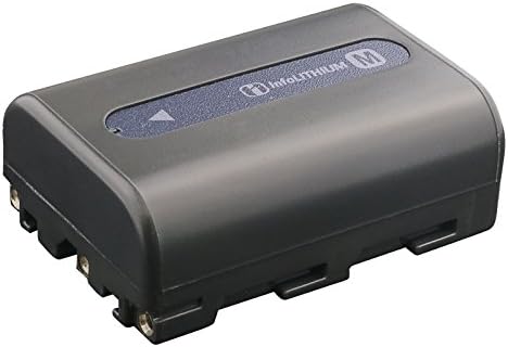 Kastar Батеријата за Sony NP-FM50 NP-FM30 NP-FM55H и Sony DSC-F707 DSC-F717 DSC-F828 DSC-S30 DSC-s50 на унодц DSC-S70 DSC-S75 DSC-S85 dslr фото-A100 MVC-CD200 MVC-CD250 MVC-CD400 MVC-CD500 Видео Walkman GV-D1000