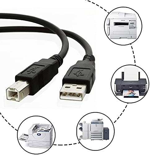 Marg Ethernet Поврзување на Кабел се Користи за Биометриски Отпечаток Присуство на Времето Часовникот Убаво C500T C600U