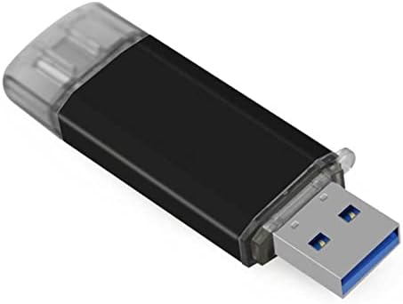 USB 3.0 Стик Тип c USB Флеш Диск 2TB-USB 3.0 Водоотпорен USB Диск