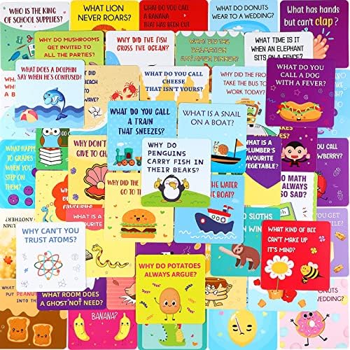 120 Парчиња Ручек Кутија Белешки за Деца Симпатична Lunchbox Белешки за Kindergartners Инспиративни и Мотивациони Деца Ручек Кутија